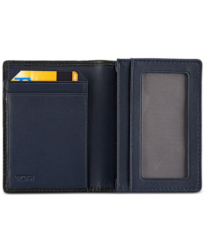 Tumi Men's Gusseted CFX Card Case Macy's