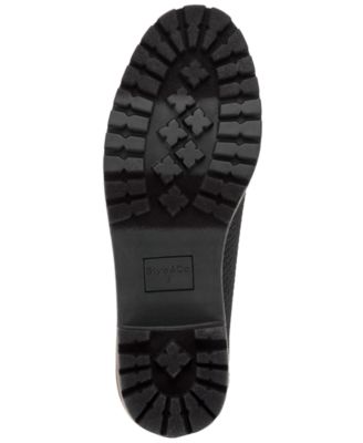 Women's Wyattt Lug Sole Loafers, Macy's Exclusive