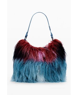 Women's Bag designed by Mr. Christian Lacroix