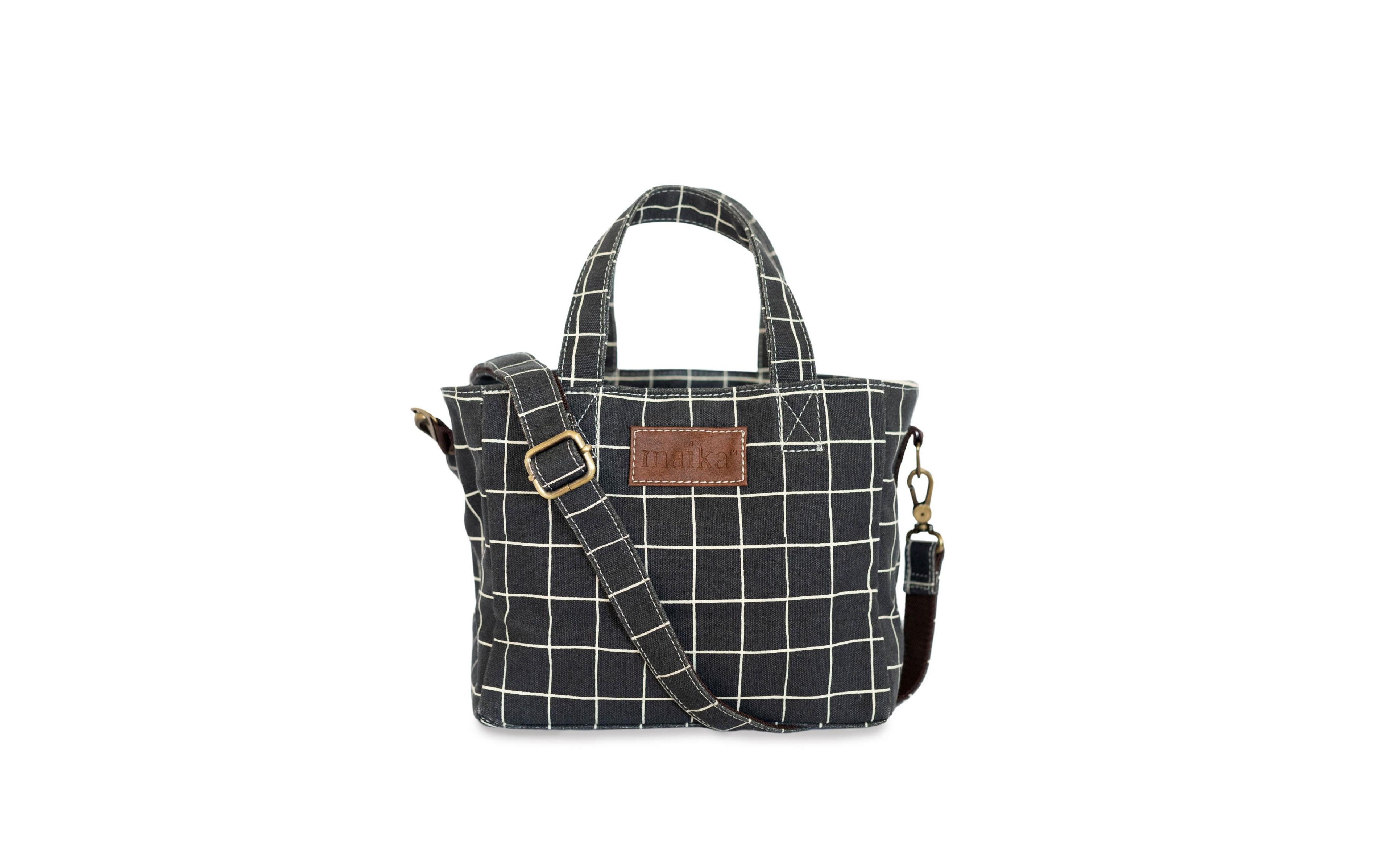 Maika Mini Tote