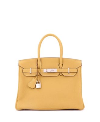 Pre-Owned HERMÉS