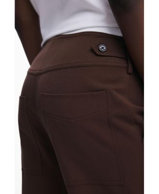 Women's Tailor cargo pants