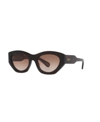 Women's Cat Eye Sunglasses, CH0220S 6N000523