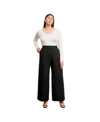 Marcia T-Shirt - Ribbed Pima Cotton