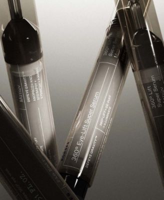 Black Pine 360&deg; Eye-Lift Super Serum