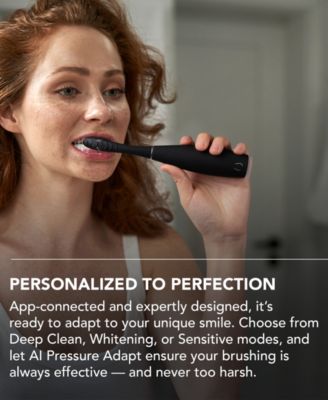 ISSA 4 Plus Electric Toothbrush