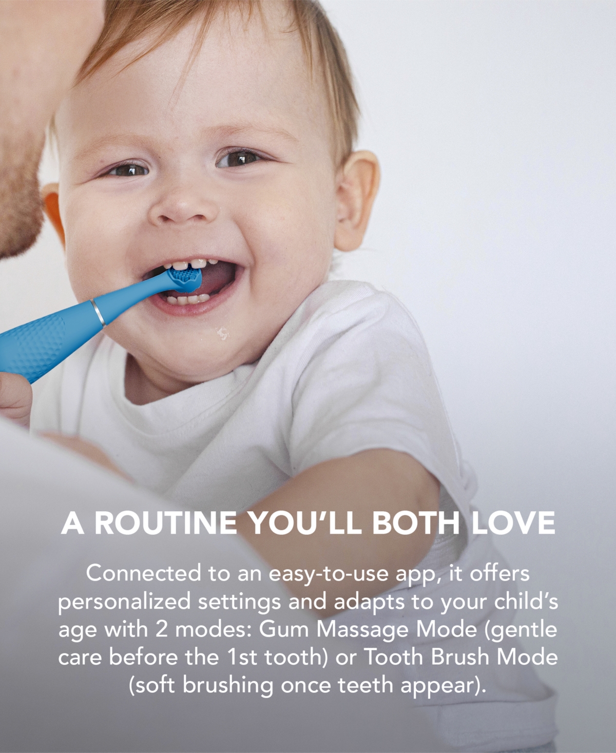 Foreo Issa 4 Electric Toothbrush