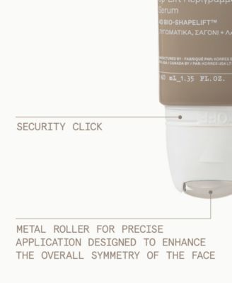 Black Pine Up-Lift Contouring Serum, 40 ml