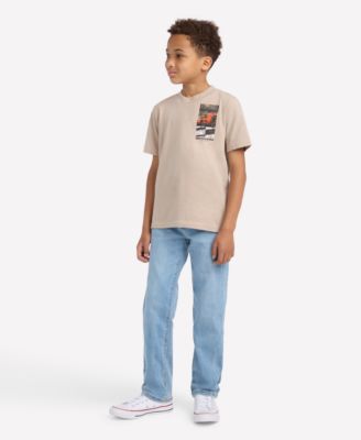 Boys Exotic Ride T-Shirt