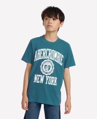abercrombie kids - Big Boys Ivy League T-Shirt