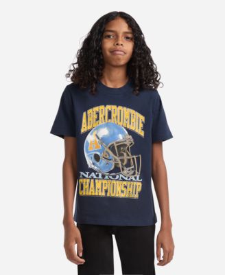 abercrombie kids - Big Boys Championship T-Shirt