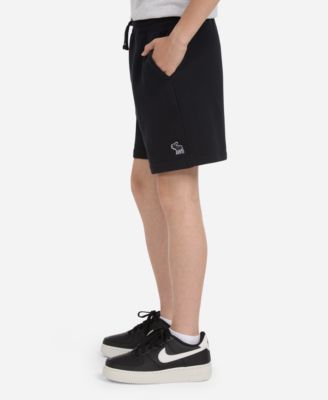 Boys Essential Fleece Shorts