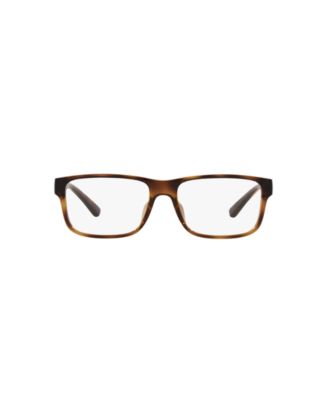 Men's Pillow Eyeglasses, PH2237U
