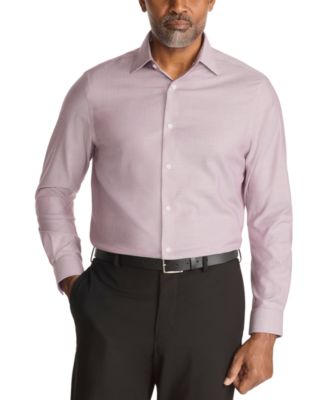 Luxe Touch Stretch, Regular Fit