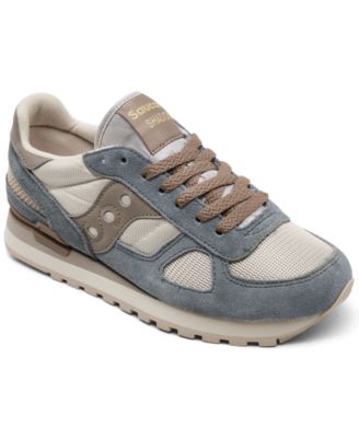 Saucony - Women’s Shadow Original Casual Sneakers from Finish Line