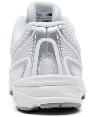 Toddler Kids 740 Stretch Lace Casual Sneakers from Finish Line