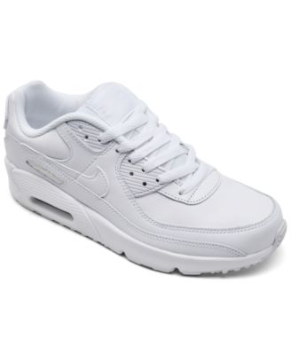Nike - Big Kids Air Max 90 LTR Casual Sneakers