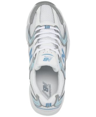 Big Girls 530 Casual Sneakers from Finish Line