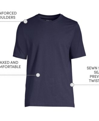 Big & Tall Super-T Short Sleeve T-Shirt