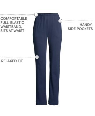 Women's Sport Knit High Rise Pants