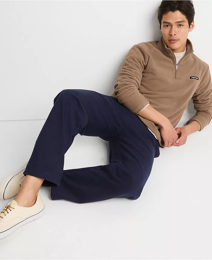 Men's Jersey Knit Pant - thumbnail 4