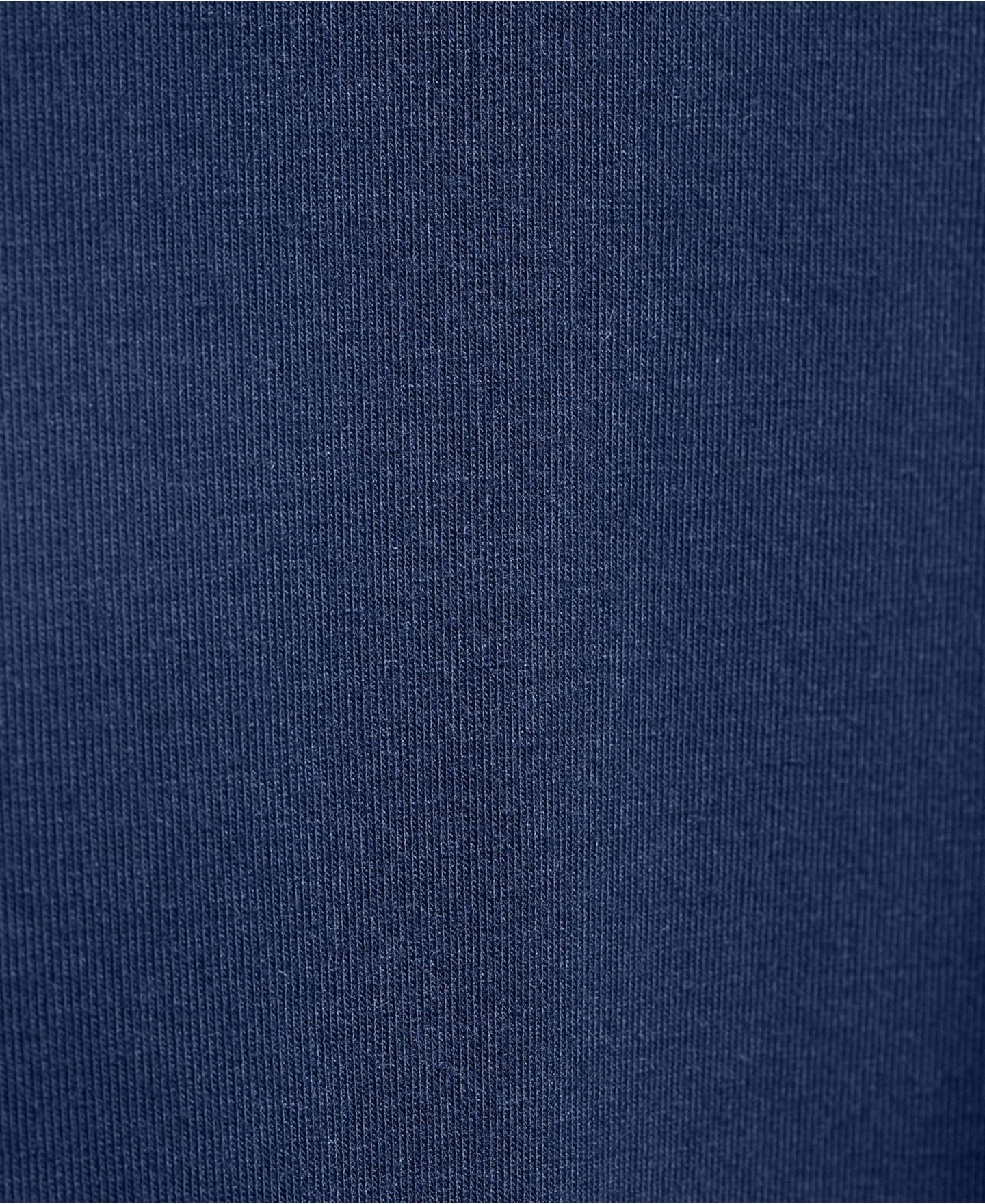 Женская футболка Lands' End Power Performance Long Sleeve Scoopneck, цвет: Морской тёмно-синий — фото 3