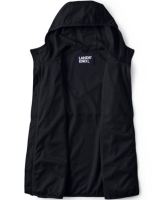 Men's UPF 50 Windbreaker Jacket