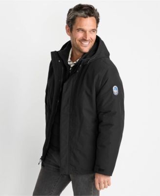 Men's Squall 3 in 1 Jacket