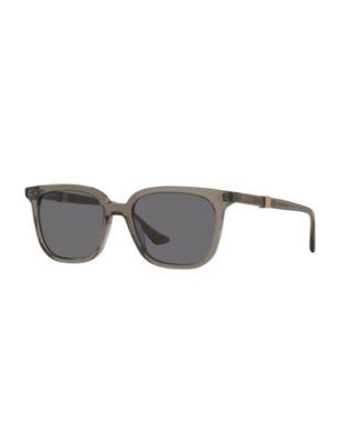 Men's Rectangle Sunglasses, GG1493S GC002215