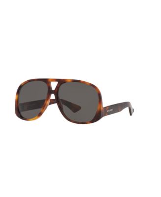Women's Pilot Sunglasses, SL 652 YS000558