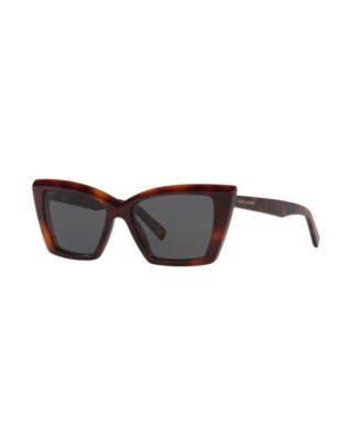 Saint Laurent - Women's Sunglasses, SL 657 YS000559