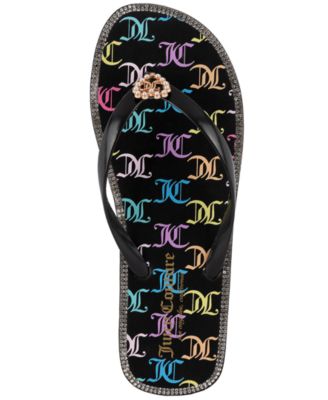 Women's Starlight Flip Flops
