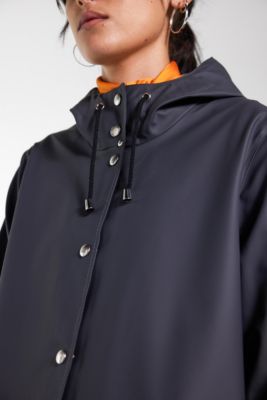 Women's Mosebacke Lightweight Raincoat