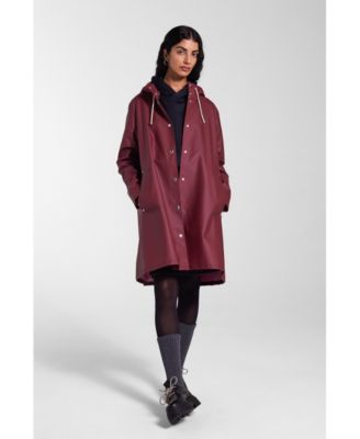 Women's Mosebacke Lightweight Raincoat