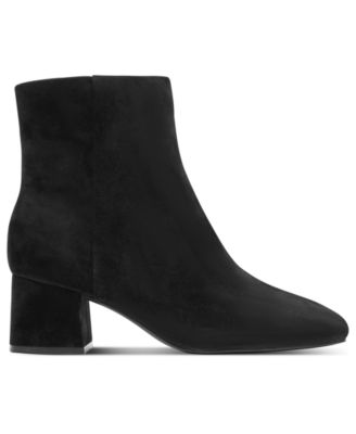 Women's Okaeli Zipper Booties