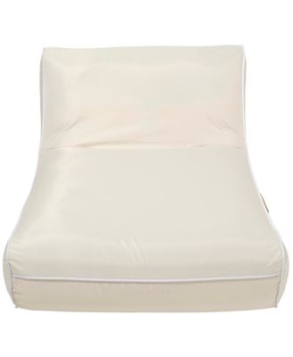 Luxe Floating Chair: Casa Cream