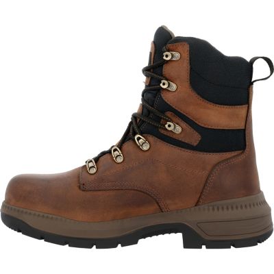 Men's Worksmart 8” Composite Toe Work Boot