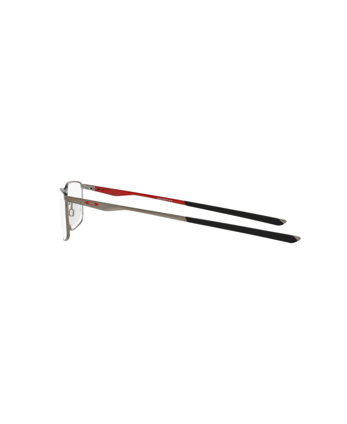 Oakley Men's Socket 5.0 Eyeglasses, Ox3217