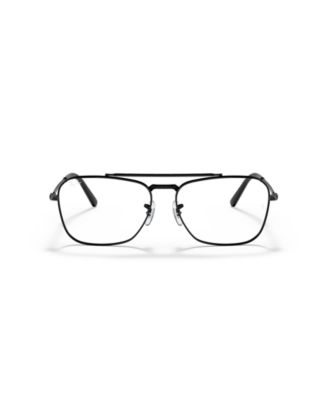Unisex New Caravan Optics Eyeglasses, RB3636V