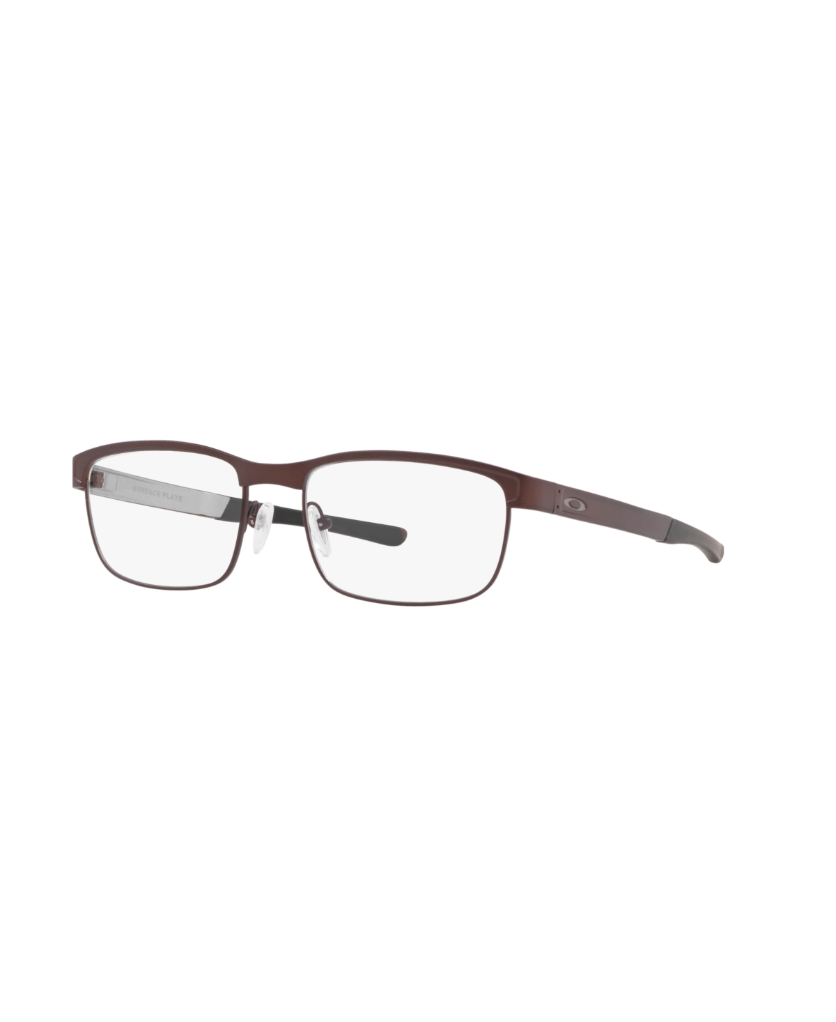 Oakley Men's Surface Plate Eyeglasses, Ox5132