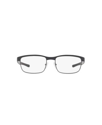 Men's Surface Plate Eyeglasses, OX5132