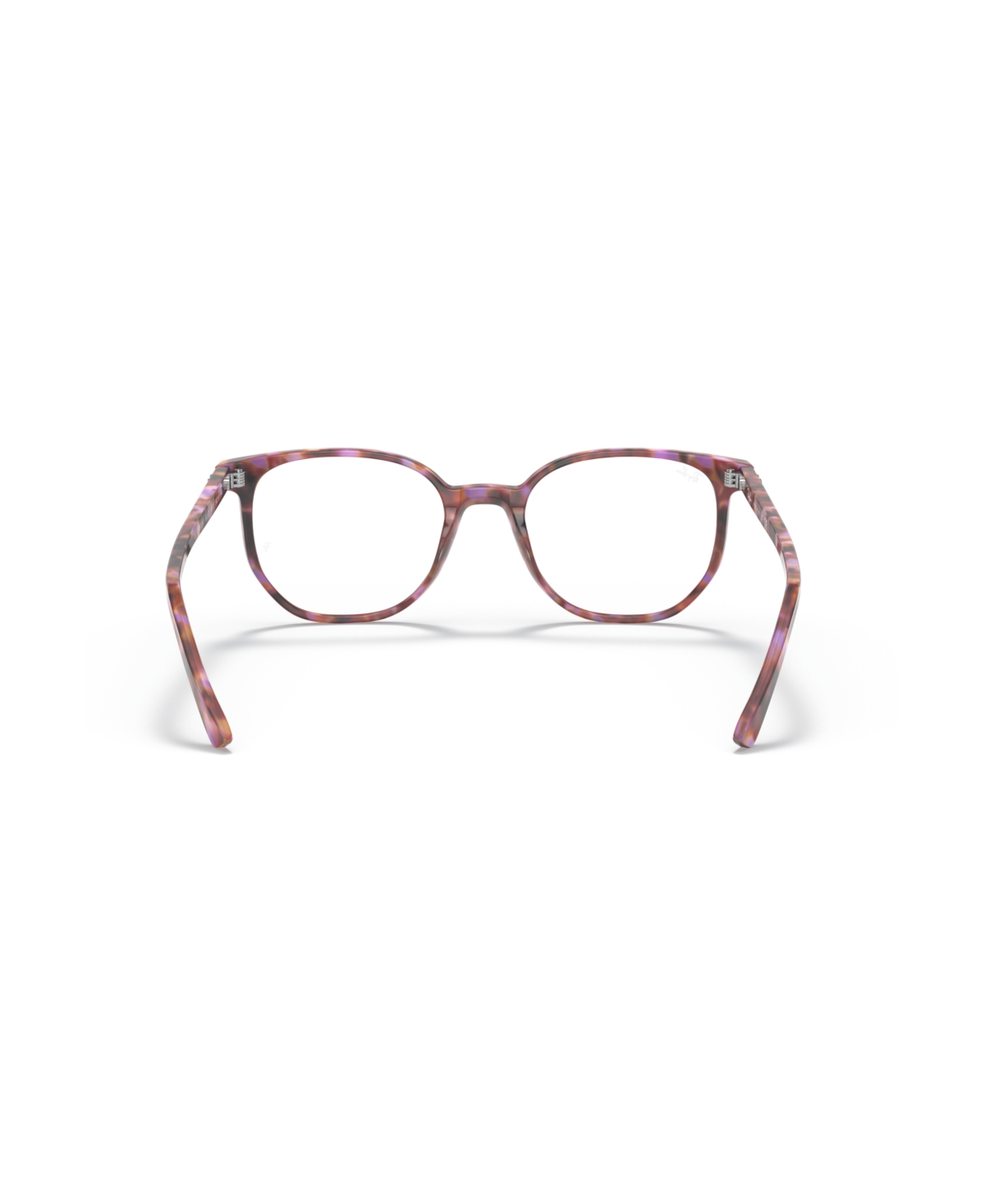 Ray Ban Unisex Elliot Optics Eyeglasses, Rb5397