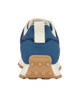 Women's Tanja Retro Lace-Up Sneakers