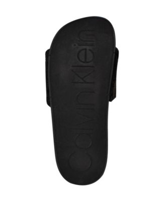 Women's Ahva Cozy Slip-On Pool Slides