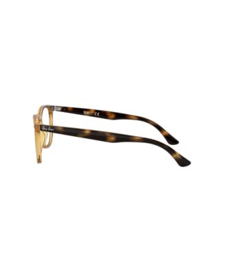 Unisex Phantos Eyeglasses, RB7159