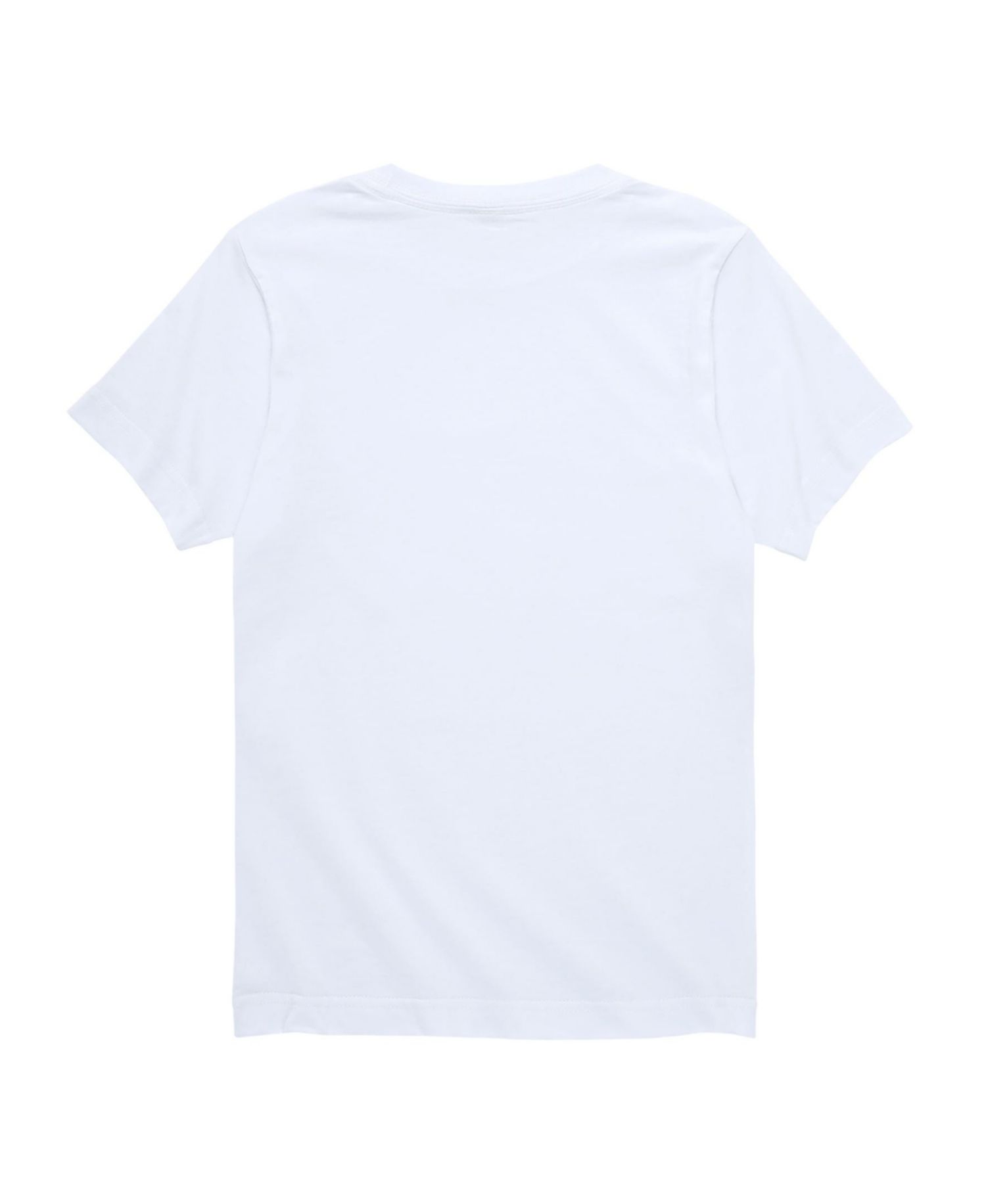 Big Boys Metropolis Mash-Up T-Shirt