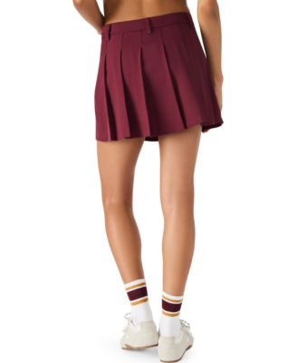 Women's Margo Mini Skirt