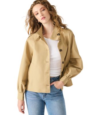 Women's Kaylee Long Sleeve Jacket