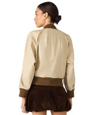 Women's Bray Collar Jacket