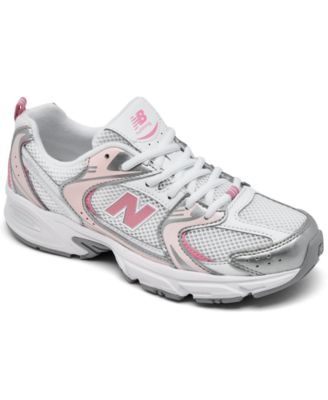 New Balance - Big Girls'530 Casual Sneakers from Finish Line